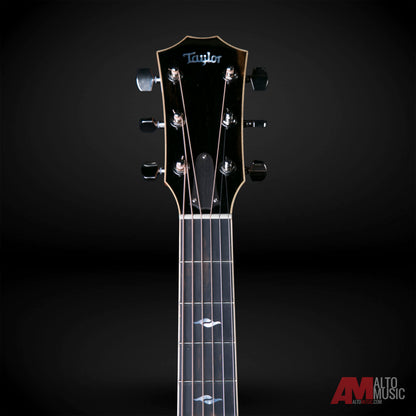 Taylor 814CE Grand Auditorium Acoustic Electric Guitar w/ Case