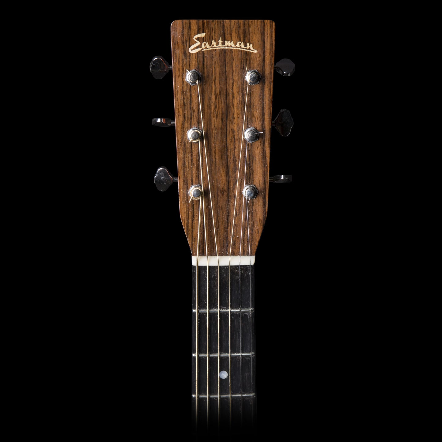 Eastman E10DCE Limited Edition Traditional Series Acoustic Electric w/ Case (A6049)