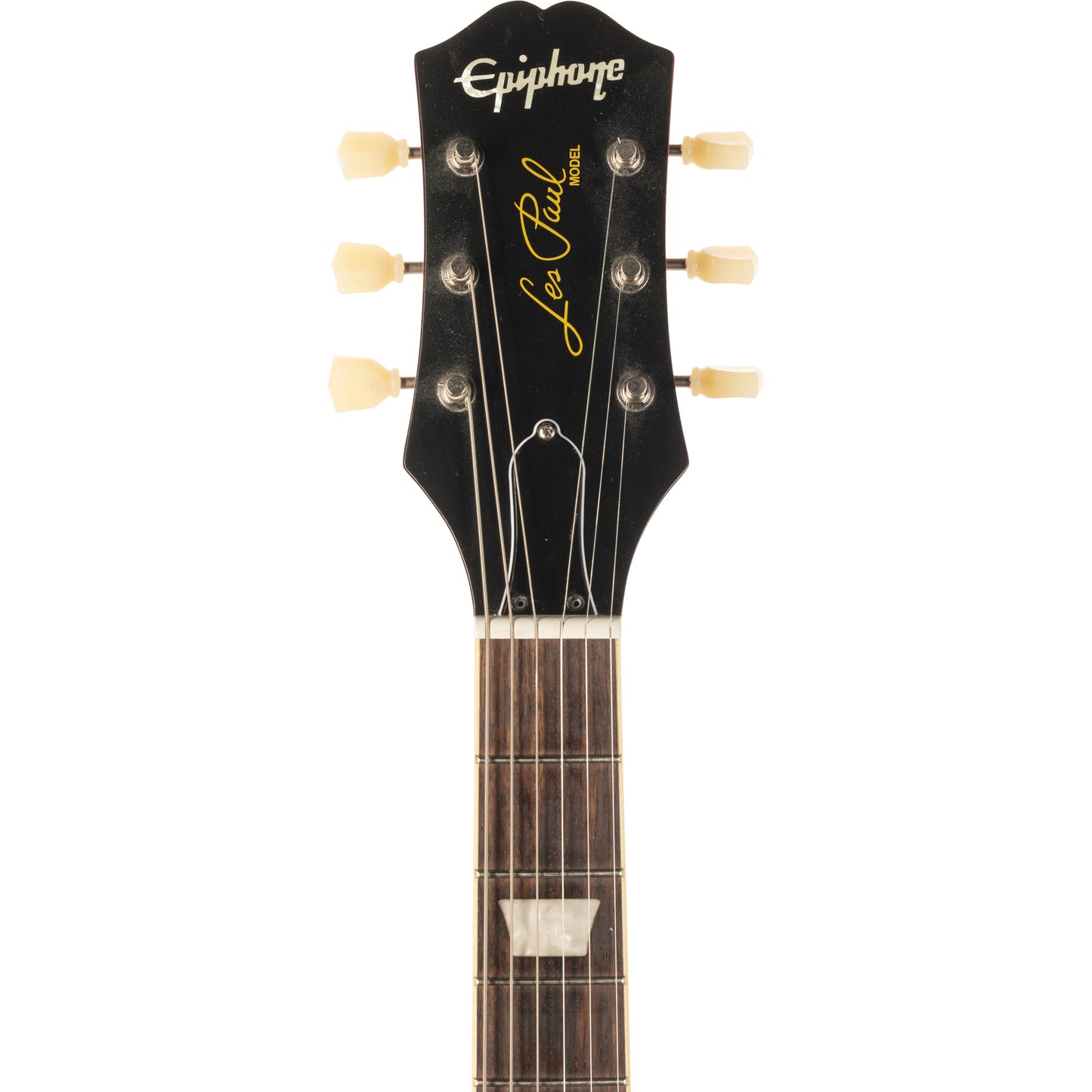 Epiphone 1959 Les Paul Standard Electric Guitar - Aged Dark Burst