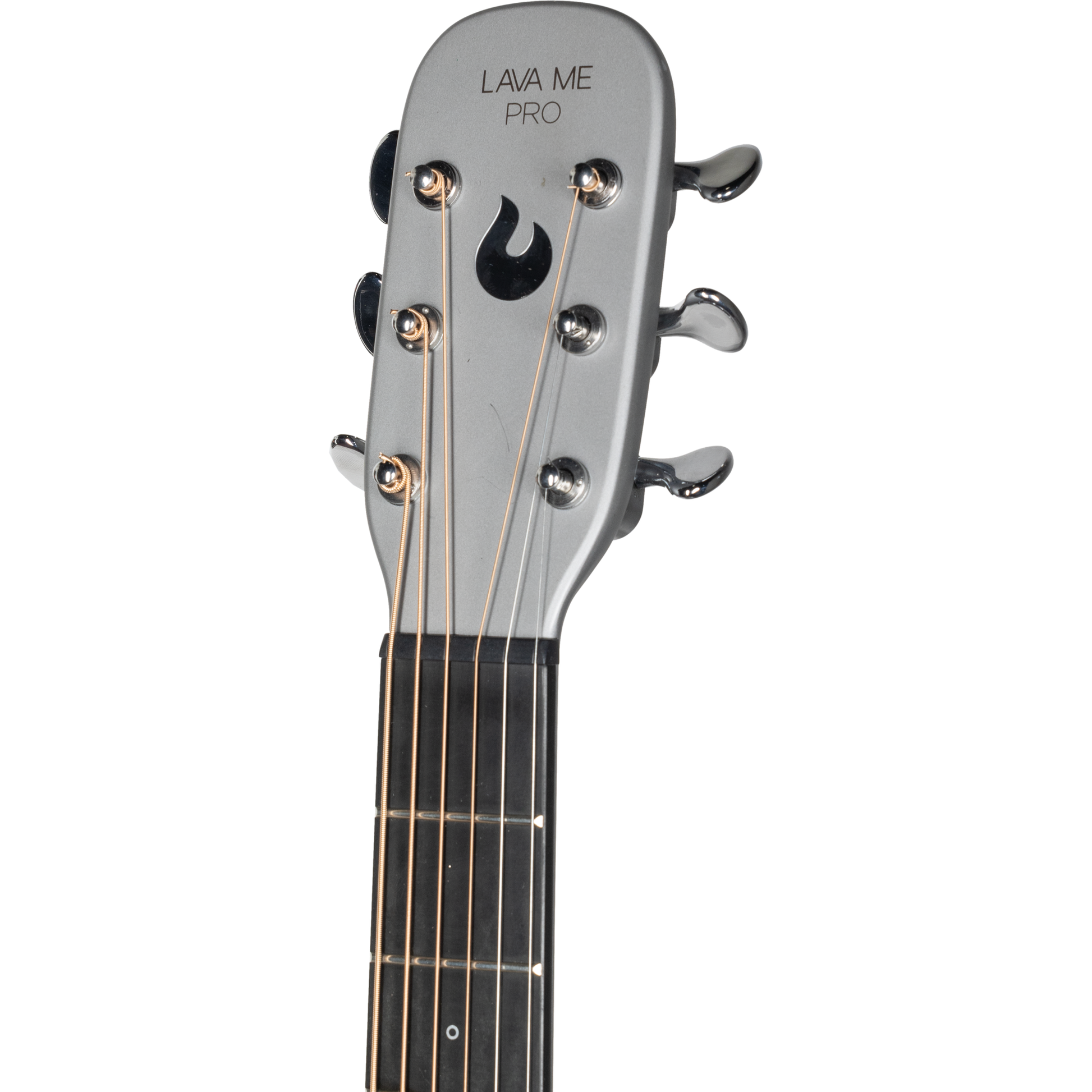 Lava Music LAVA ME PRO Acoustic Electric Guitar - Space Grey Lava Music LAVA ME PRO Acoustic Electric Guitar - Space Grey