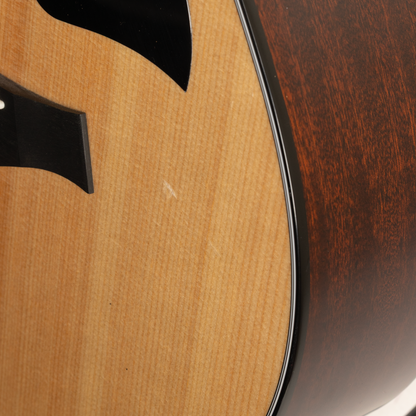 Taylor 352ce 12-String Acoustic Electric Guitar