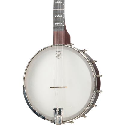 Deering Artisan Goodtime Americana 5-String Banjo w/ Scooped Neck