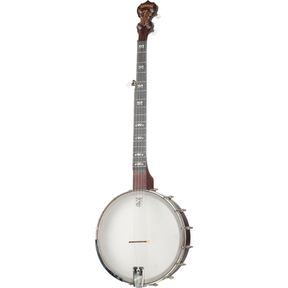 Deering Artisan Goodtime Americana 5-String Banjo w/ Scooped Neck