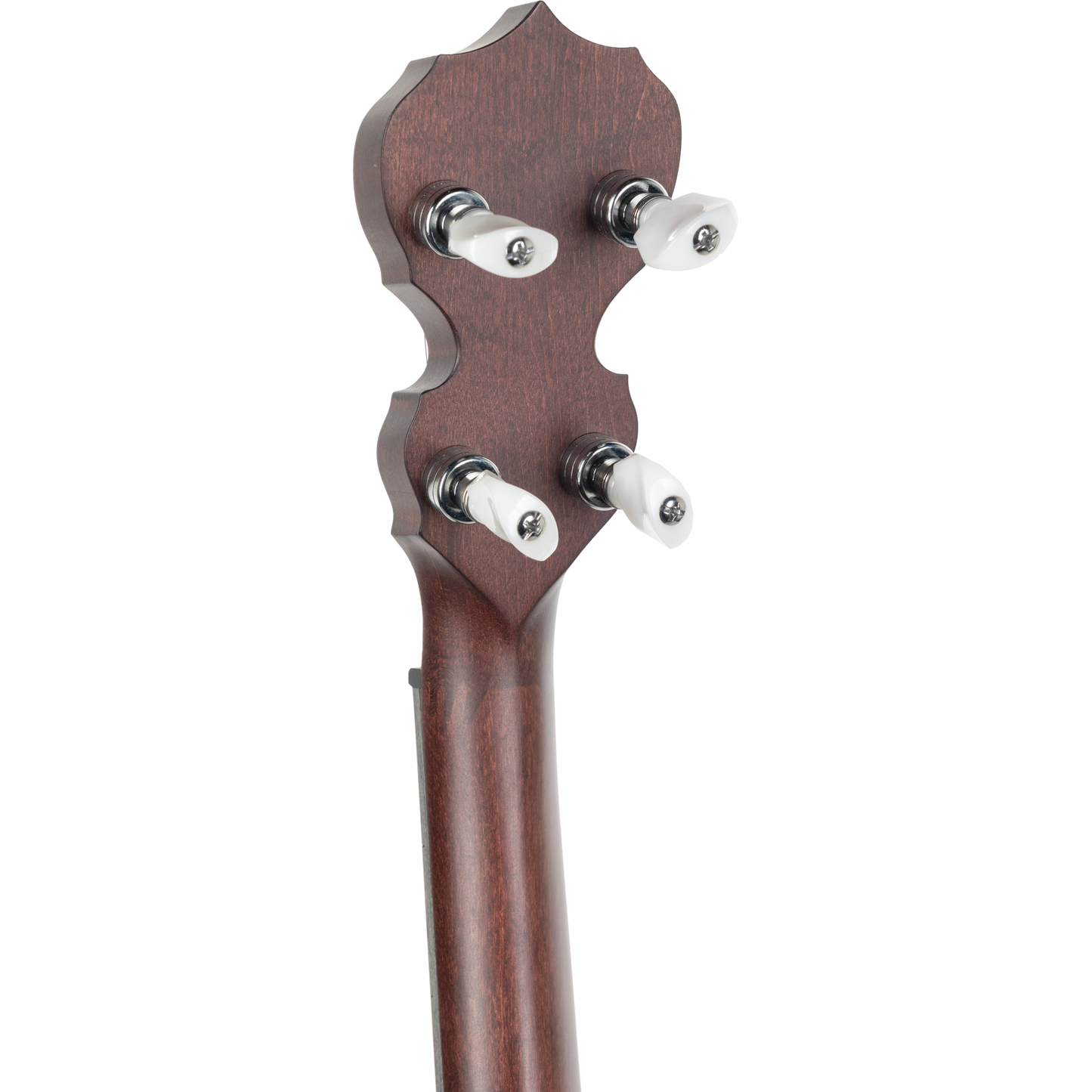 Deering Artisan Goodtime Americana 5-String Banjo w/ Scooped Neck