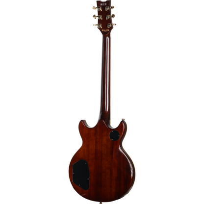 Ibanez AR Standard 6-String Electric Guitar  - Violin Sunburst