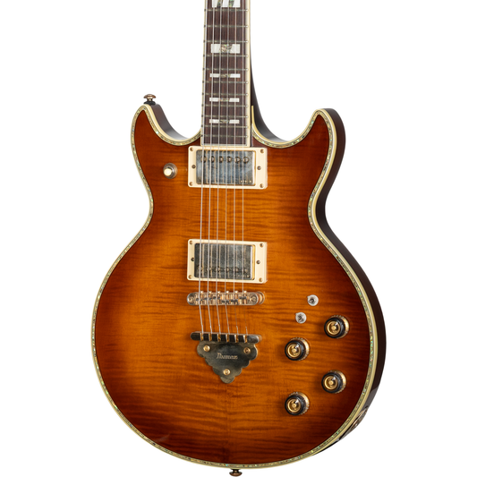 Ibanez AR Standard 6-String Electric Guitar  - Violin Sunburst