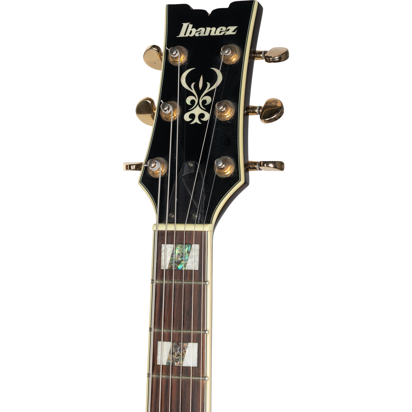 Ibanez AR Standard 6-String Electric Guitar  - Violin Sunburst