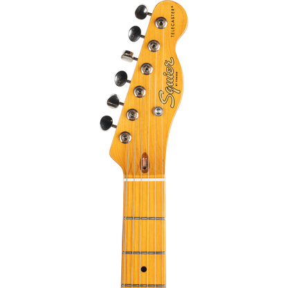 Squier Classic Vibe '50s Telecaster - Maple Fingerboard, Butterscotch Blonde