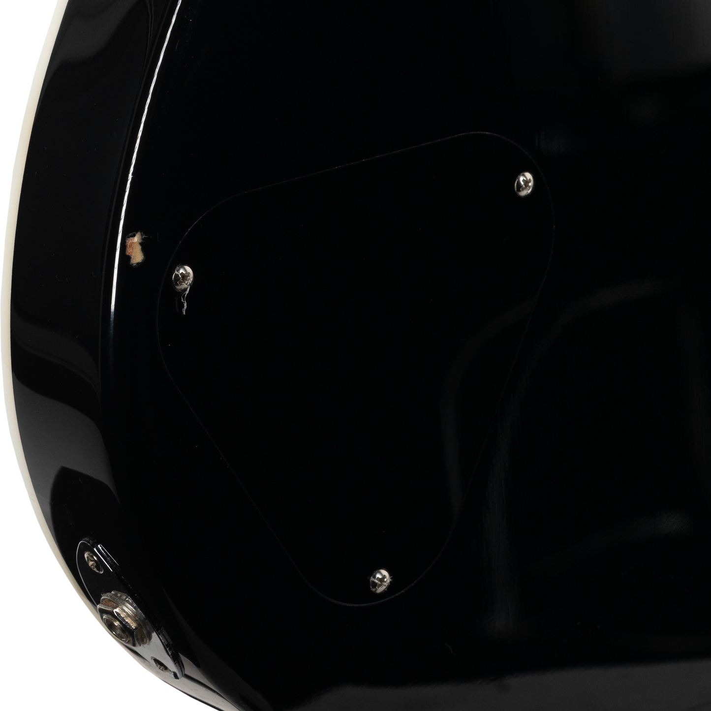 Gretsch G5222 Electromatic Double Jet BT Electric Guitar - Aged Natural