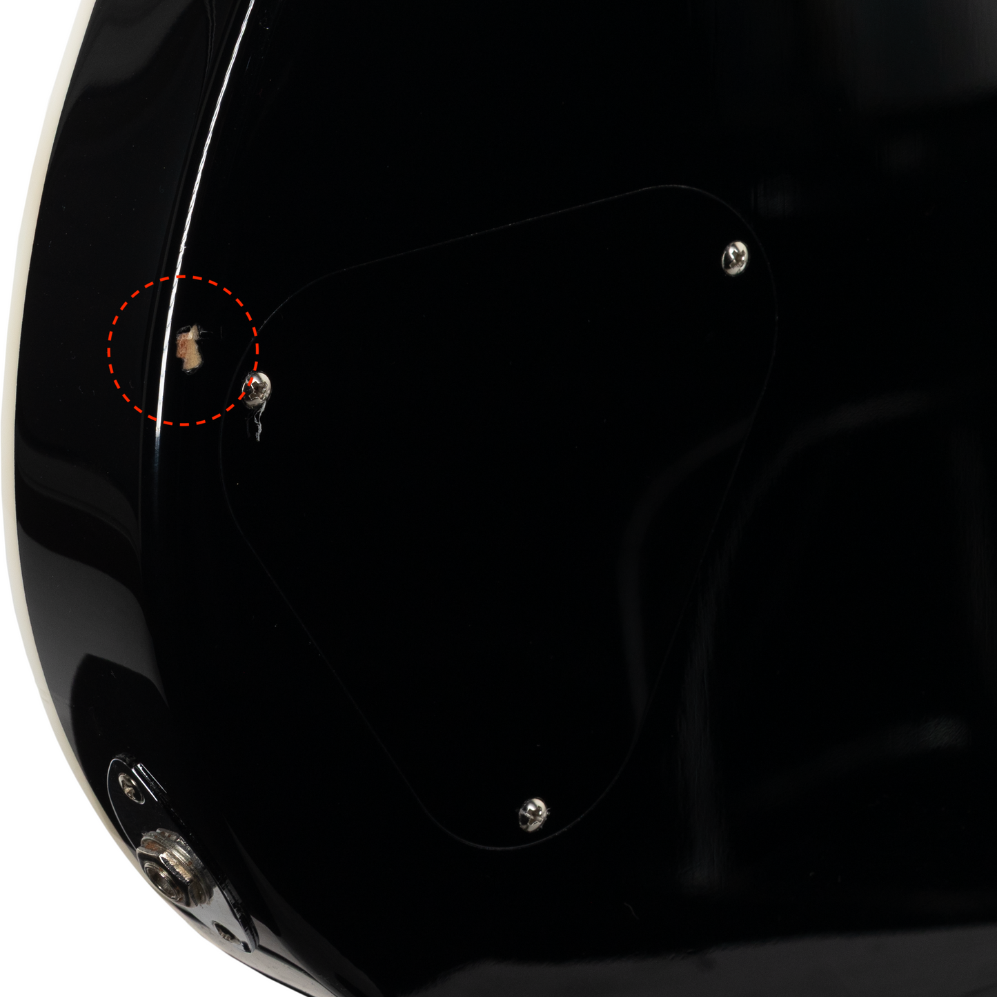 Gretsch G5222 Electromatic Double Jet BT Electric Guitar - Aged Natural