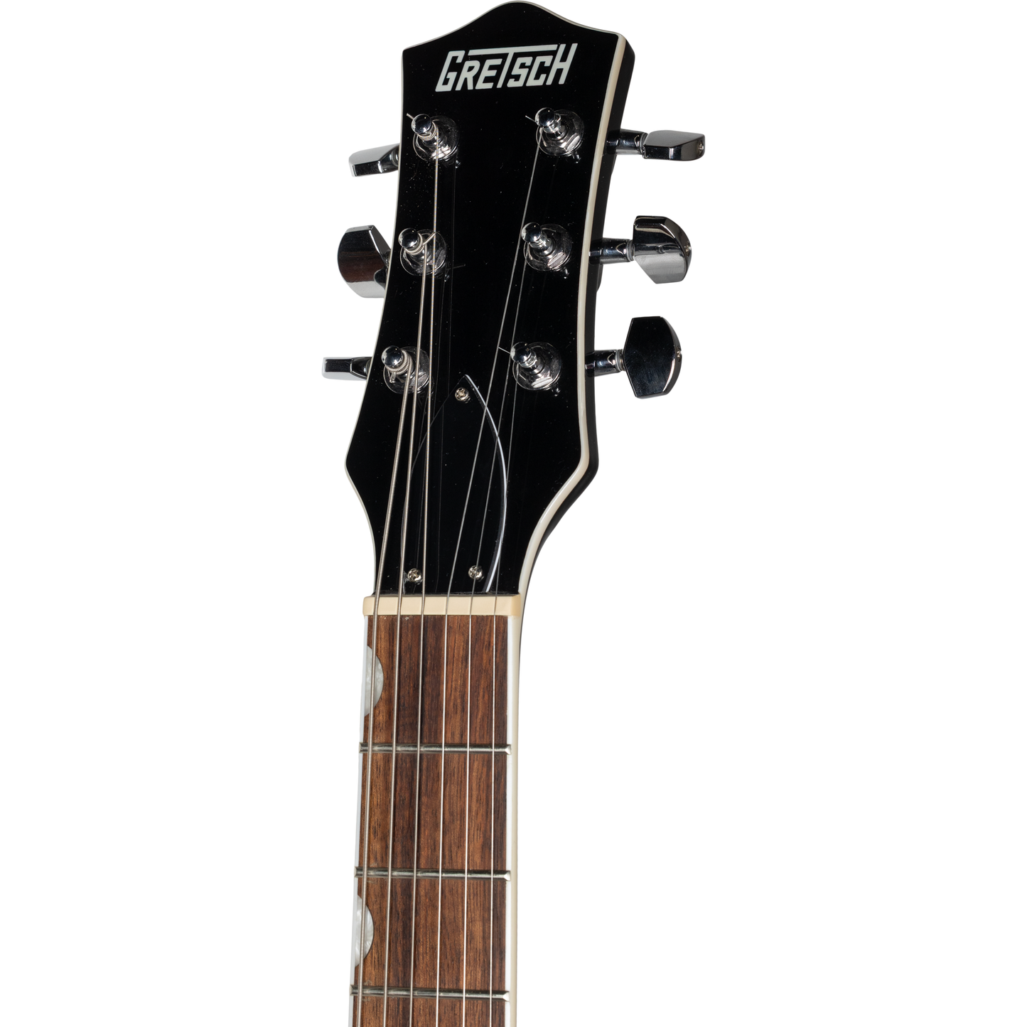 Gretsch G5222 Electromatic Double Jet BT Electric Guitar - Aged Natural