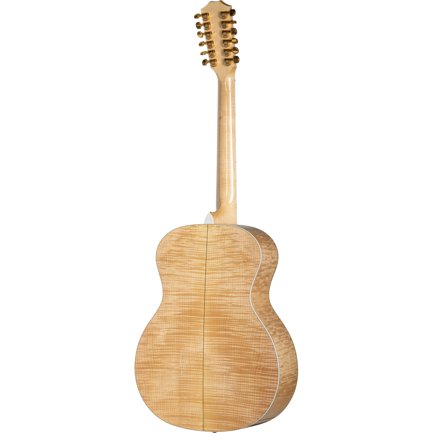 Taylor 654 Grand Auditorium 12-String Acoustic Guitar