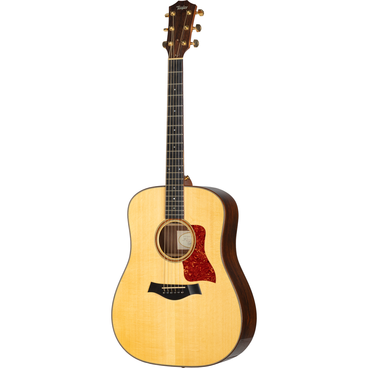 Taylor 710 Dreadnought Acoustic Guitar