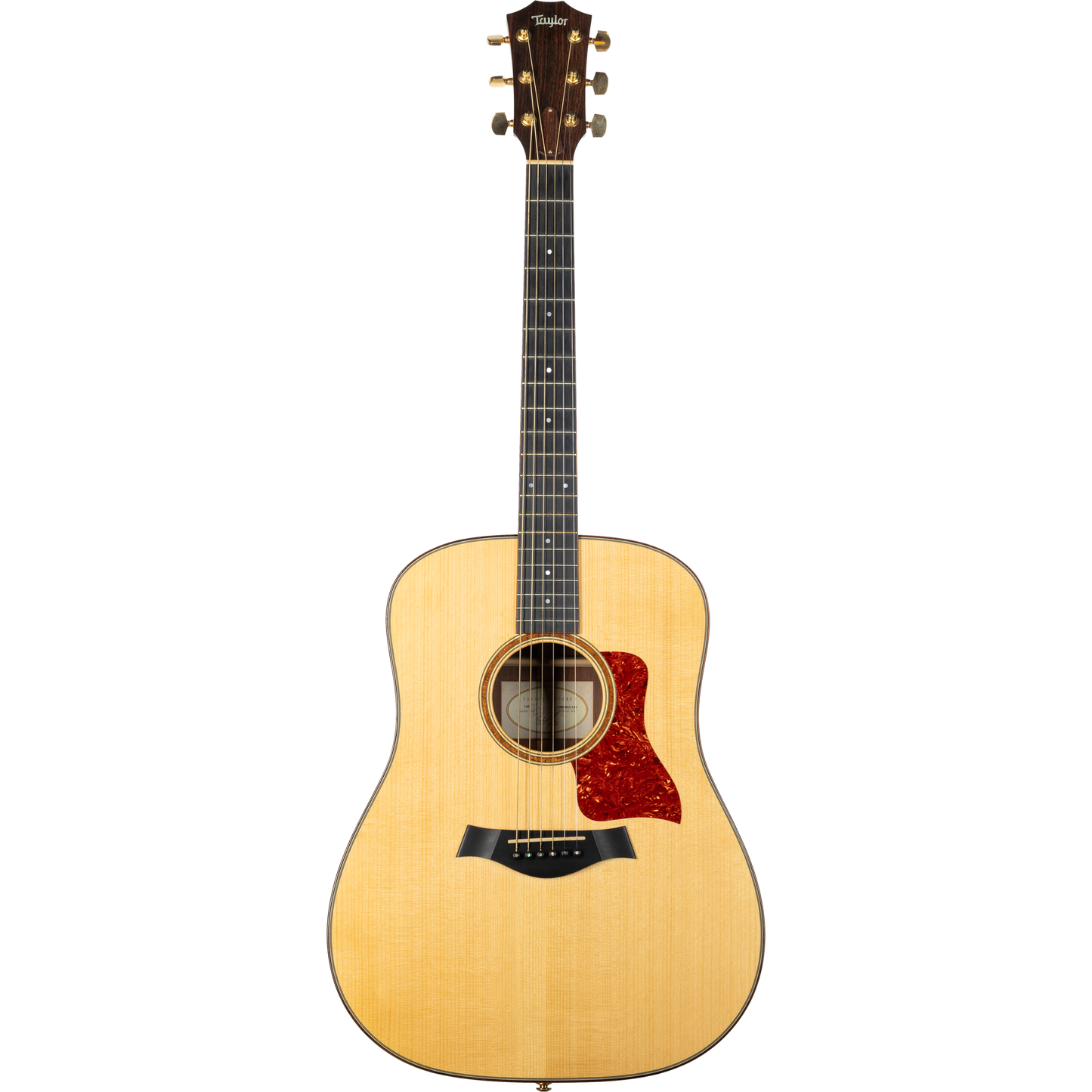 Taylor 710 Dreadnought Acoustic Guitar