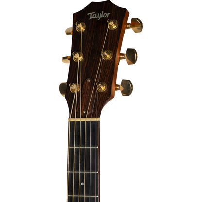 Taylor 710 Dreadnought Acoustic Guitar