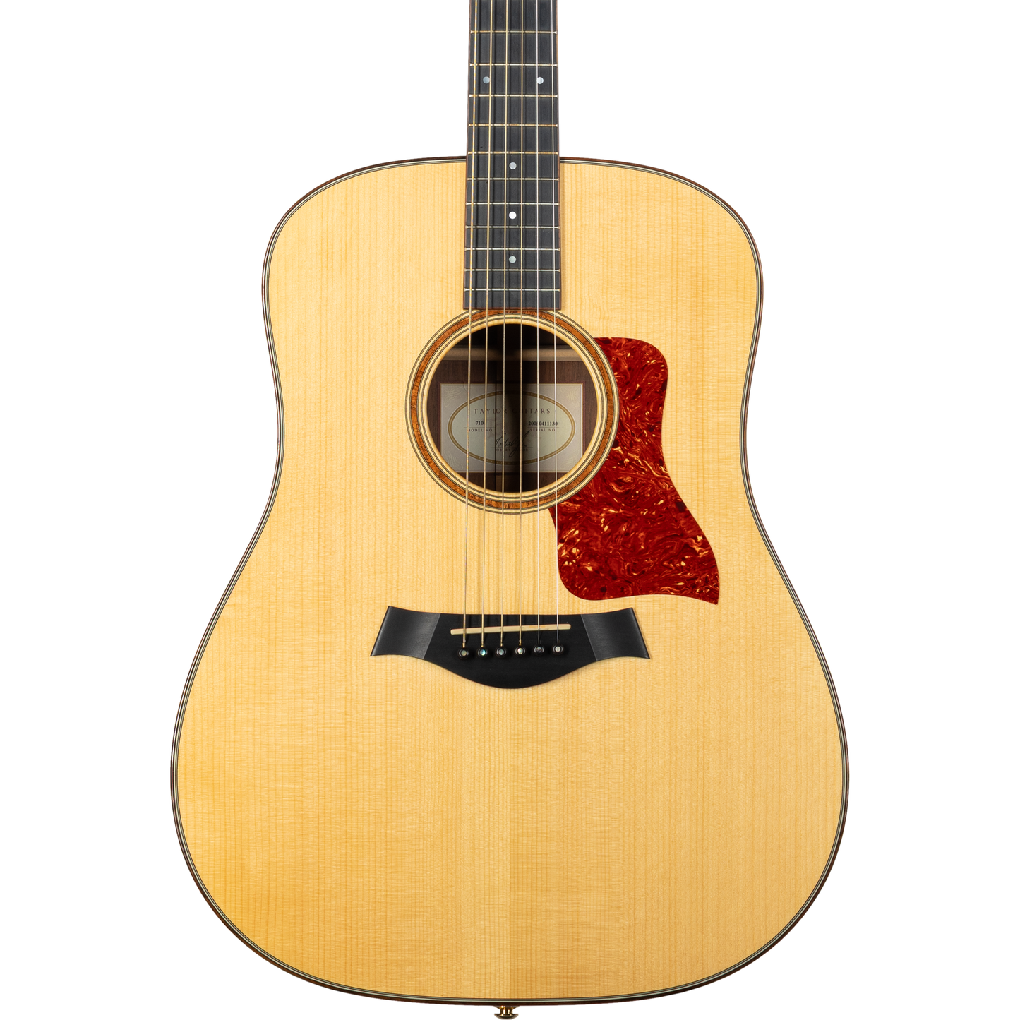 Taylor 710 Dreadnought Acoustic Guitar