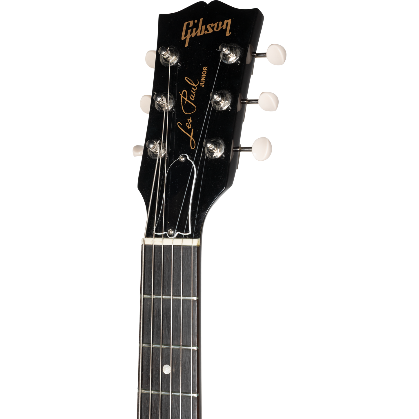 Gibson 2021 Les Paul Junior Singlecut Electric Guitar - Vintage Sunburst