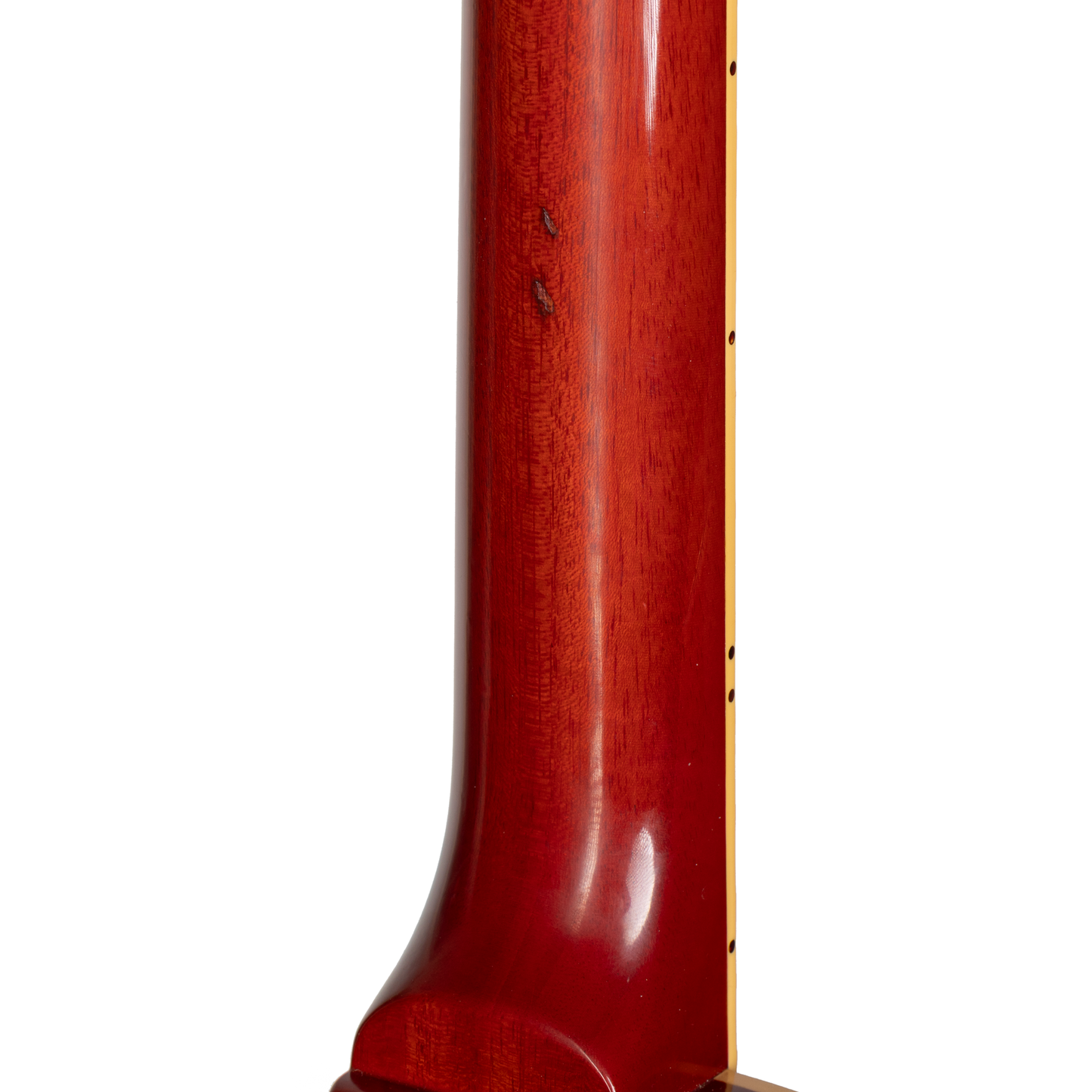 Gibson VOS 1958 Les Paul Standard Electric Guitar - Heritage Cherry Sunburst