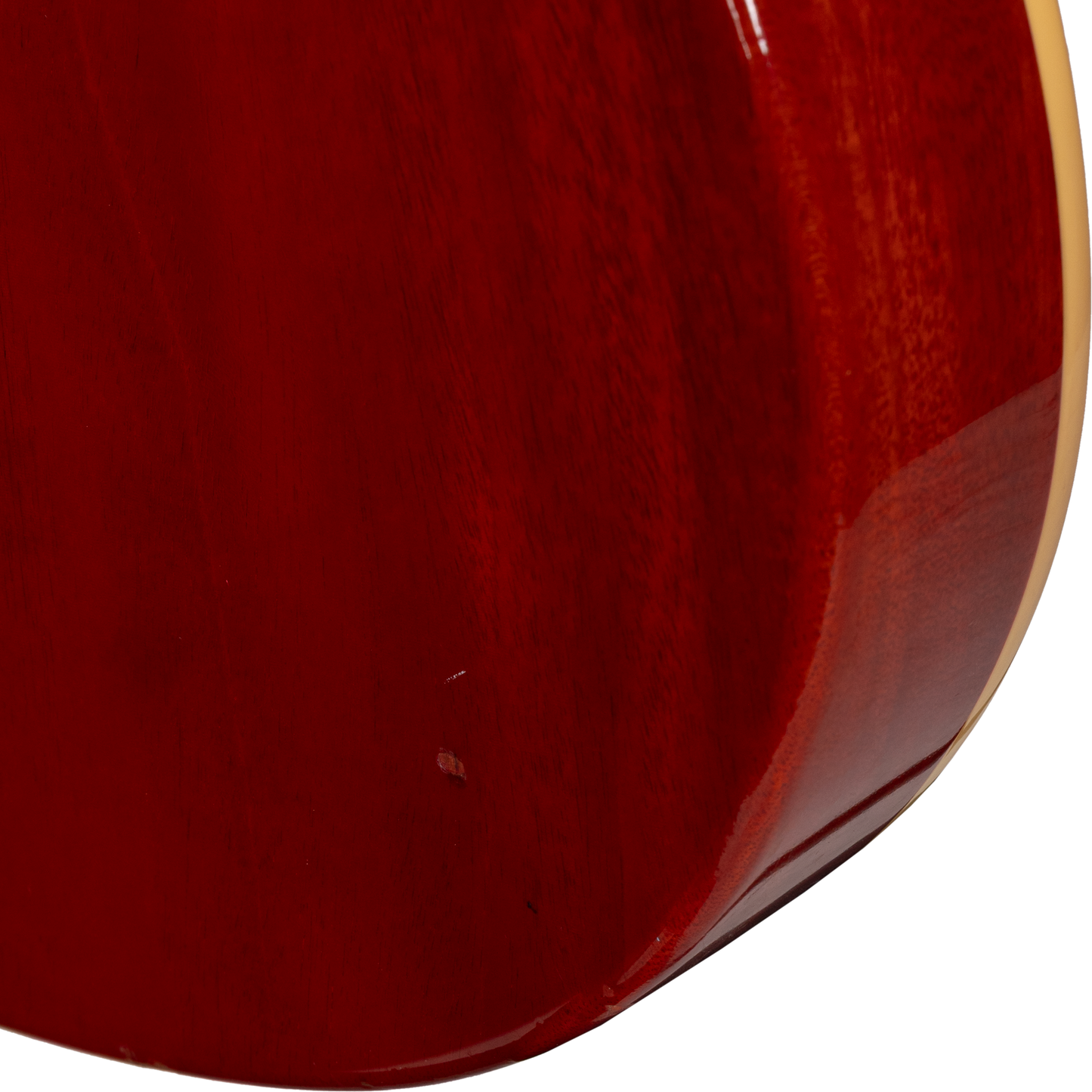 Gibson VOS 1958 Les Paul Standard Electric Guitar - Heritage Cherry Sunburst