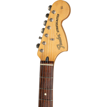 Fender 2002 Original Tom Delonge Stratocaster - Graffiti Yellow