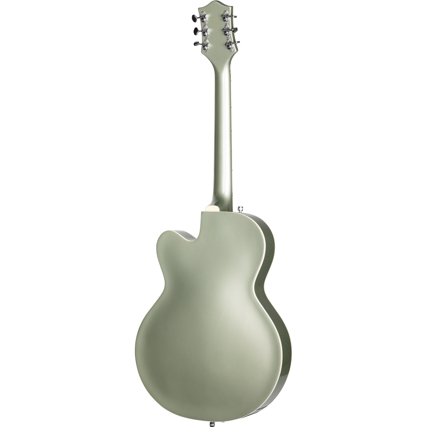 Gretsch G5420T Electromatic Hollow Body Electric Guitar - Aspen Green