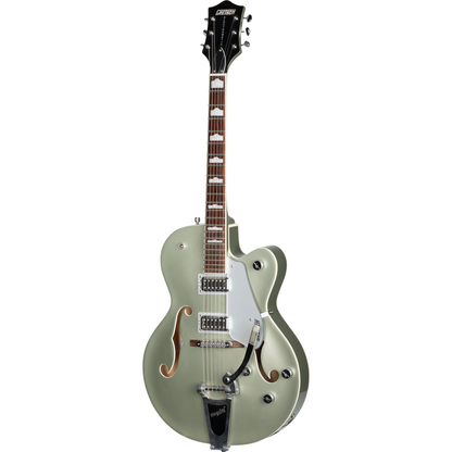 Gretsch G5420T Electromatic Hollow Body Electric Guitar - Aspen Green