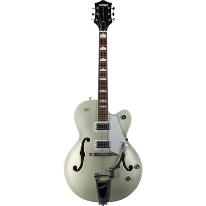Gretsch G5420T Electromatic Hollow Body Electric Guitar - Aspen Green