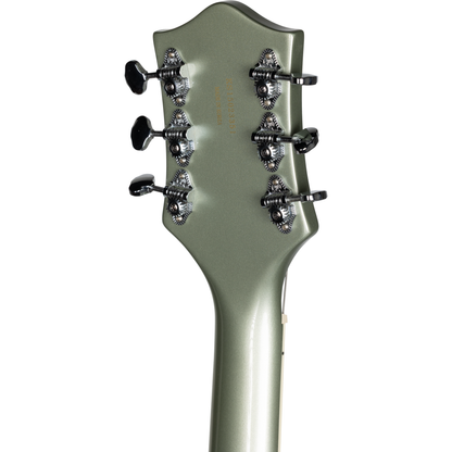 Gretsch G5420T Electromatic Hollow Body Electric Guitar - Aspen Green