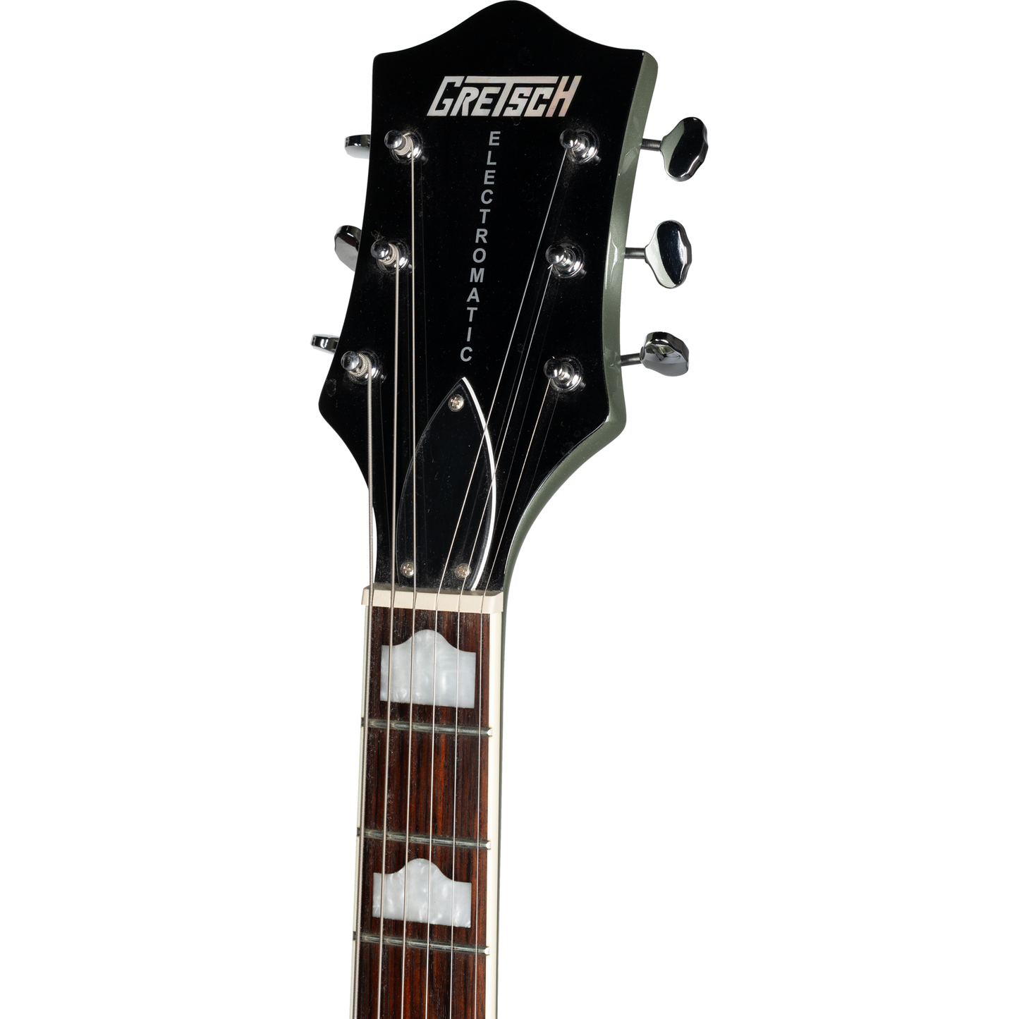 Gretsch G5420T Electromatic Hollow Body Electric Guitar - Aspen Green