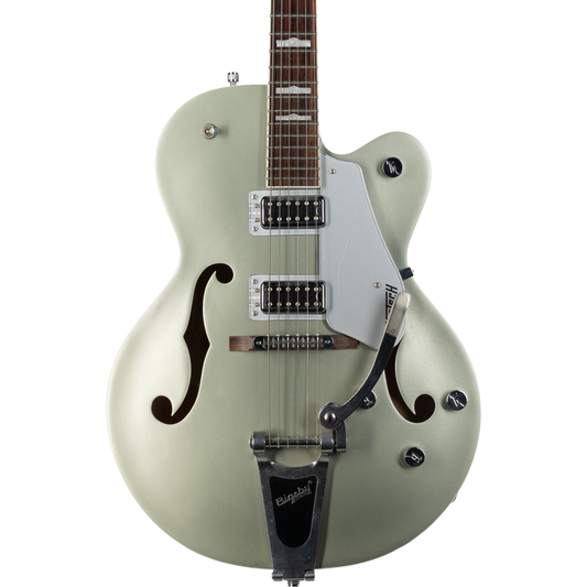 Gretsch G5420T Electromatic Hollow Body Electric Guitar - Aspen Green
