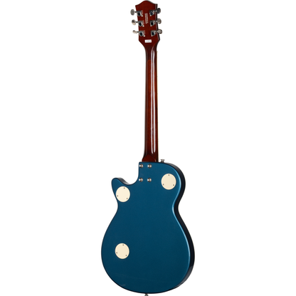 Gretsch Streamliner Jet Club Single-Cut Electric Guitar - Dark Denim