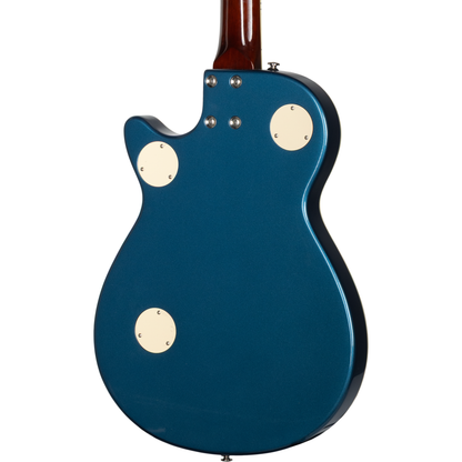 Gretsch Streamliner Jet Club Single-Cut Electric Guitar - Dark Denim