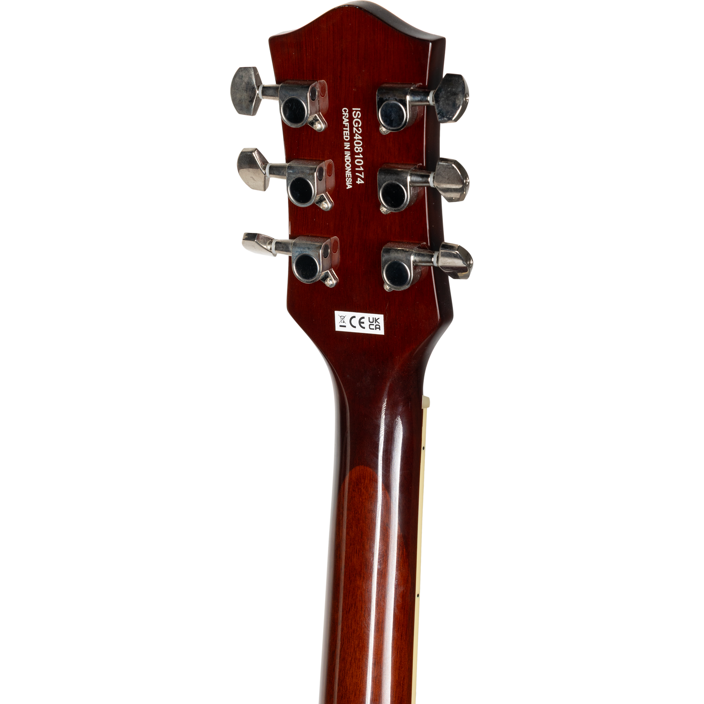 Gretsch Streamliner Jet Club Single-Cut Electric Guitar - Dark Denim