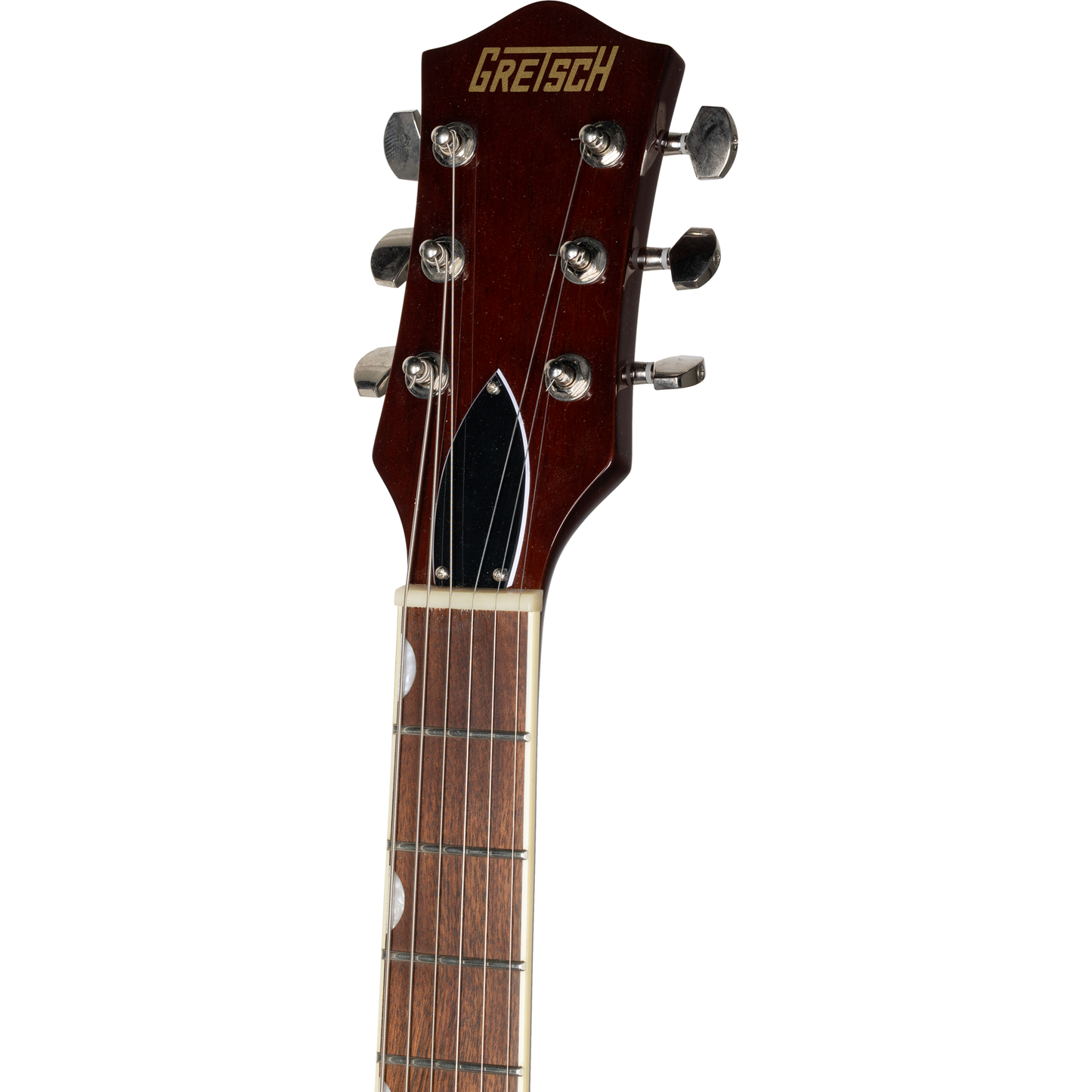 Gretsch Streamliner Jet Club Single-Cut Electric Guitar - Dark Denim