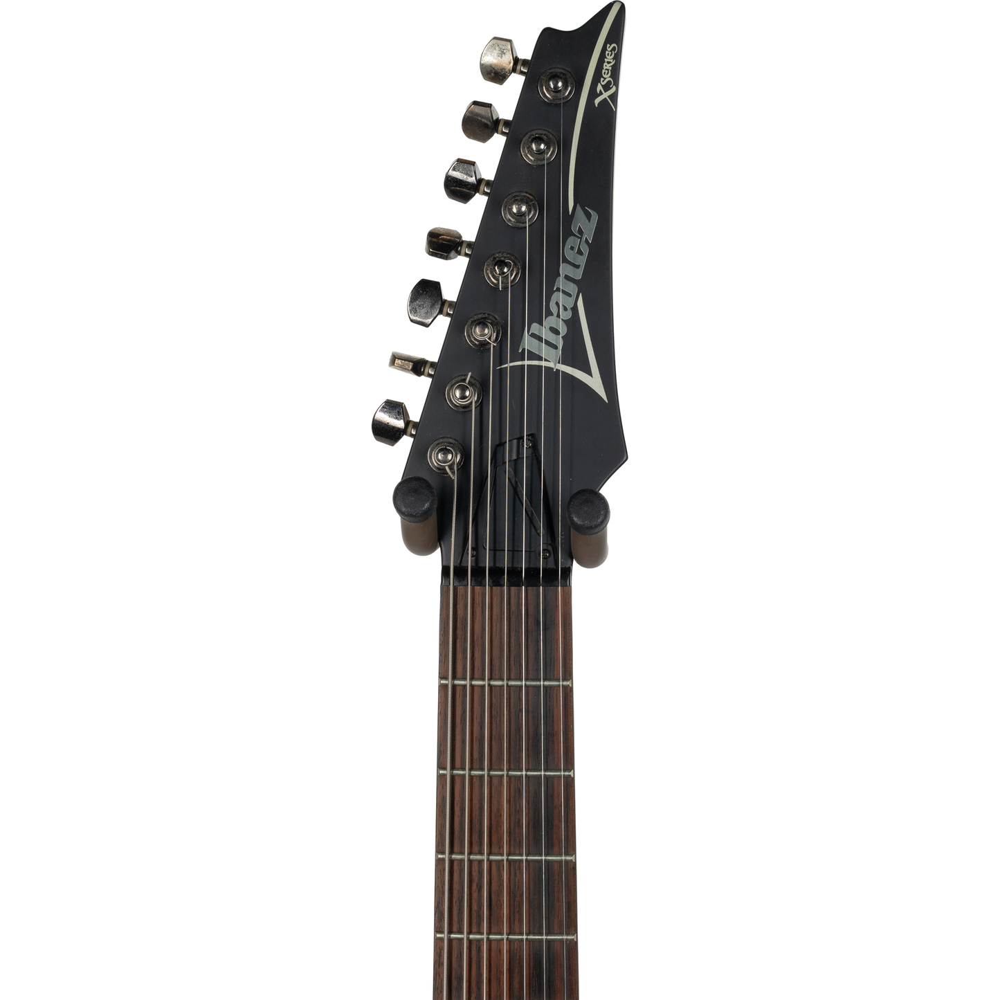 Ibanez XG307 Glaive Electric Guitar - Black Flat
