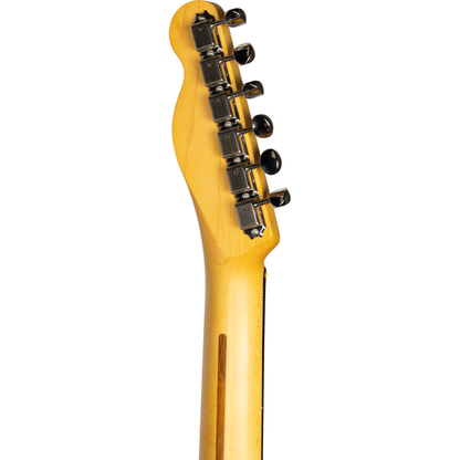 Fender JV Modified '60s Custom Telecaster - Rosewood Fingerboard, Firemist Gold