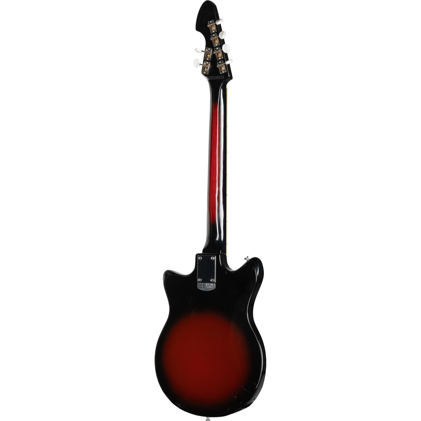Teisco 1960’S ET201 Electric Guitar