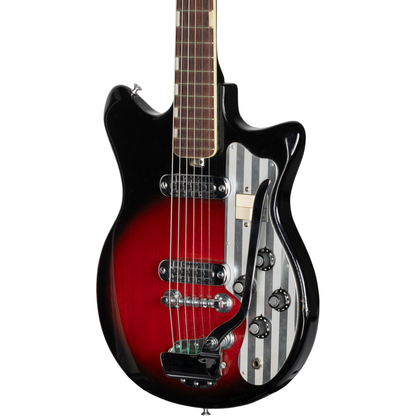 Teisco 1960’S ET201 Electric Guitar