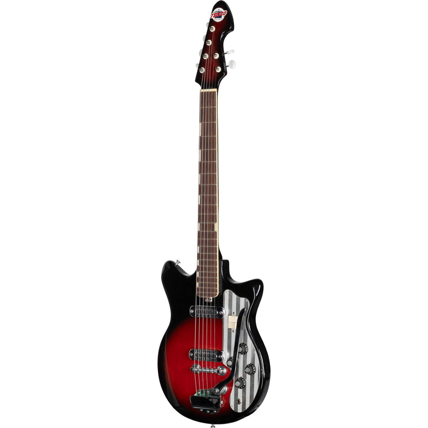 Teisco 1960’S ET201 Electric Guitar