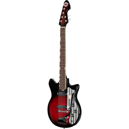 Teisco 1960’S ET201 Electric Guitar
