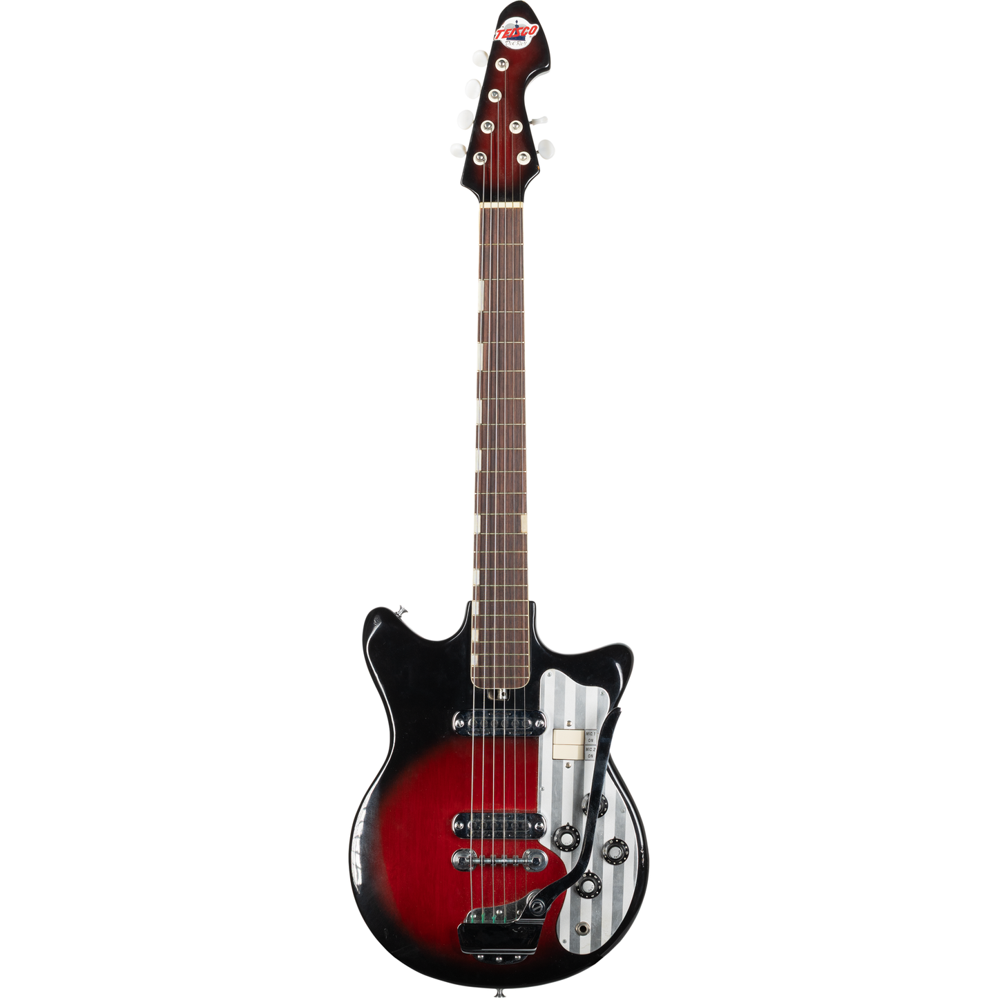 Teisco 1960’S ET201 Electric Guitar