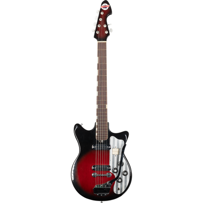 Teisco 1960’S ET201 Electric Guitar