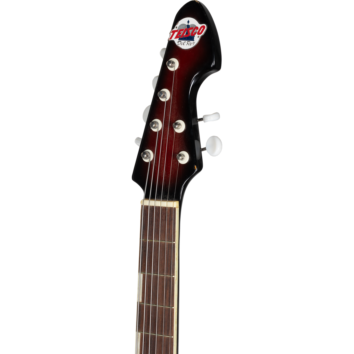 Teisco 1960’S ET201 Electric Guitar