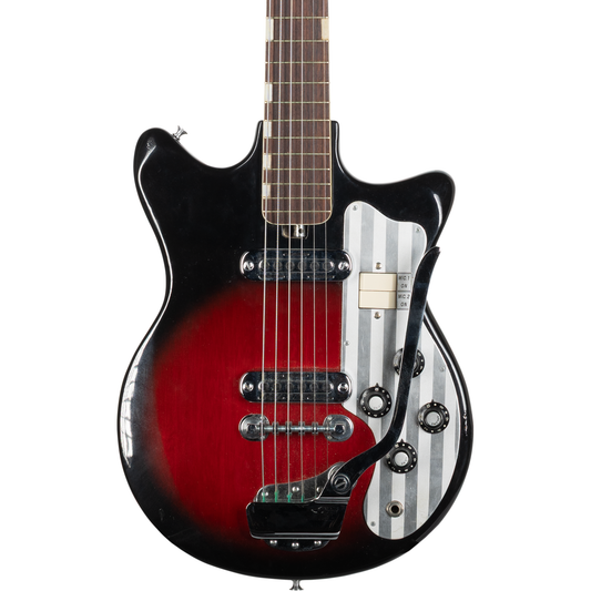 Teisco 1960’S ET201 Electric Guitar
