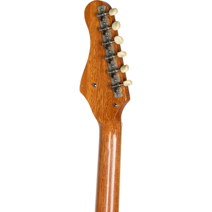 Silvertone 1960’s Model 319.14109 Electric Guitar - Sunburst