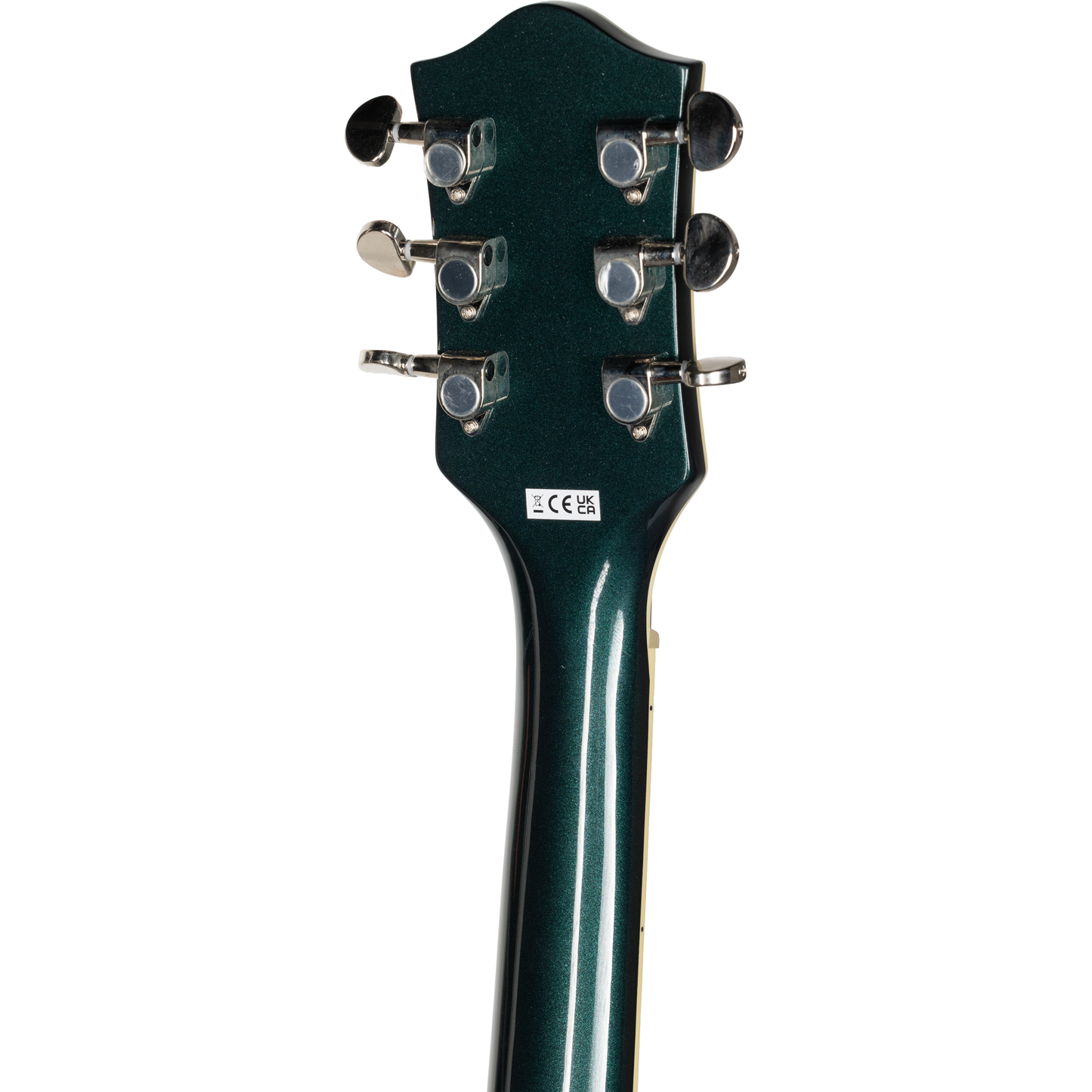 Gretsch G2420 Streamliner Hollow Body Electric Guitar - Cadillac Green