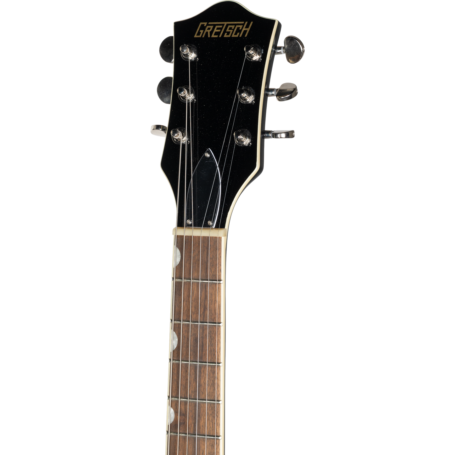 Gretsch G2420 Streamliner Hollow Body Electric Guitar - Cadillac Green