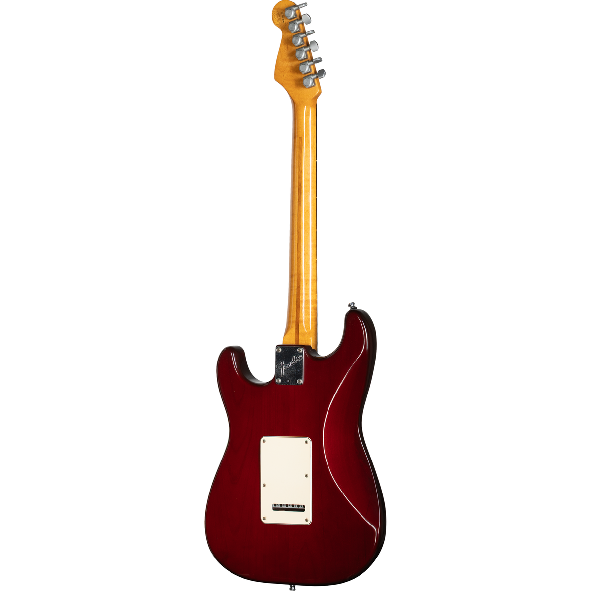 Fender Custom Shop 35th Anniversary 1990 Stratocaster - Sunburst