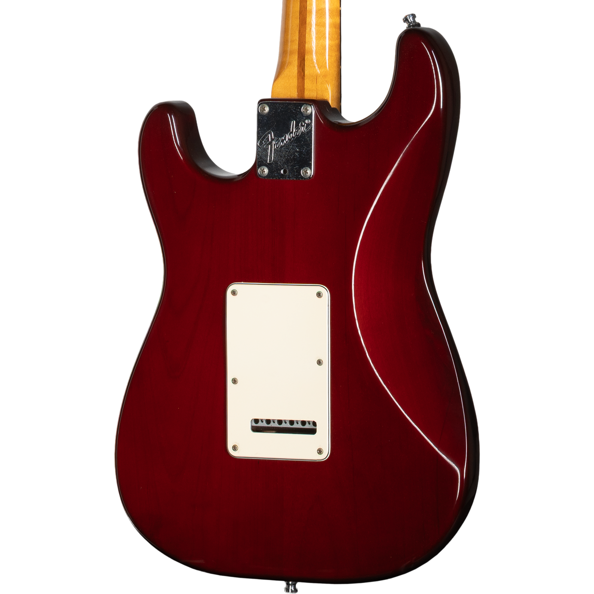 Fender Custom Shop 35th Anniversary 1990 Stratocaster - Sunburst