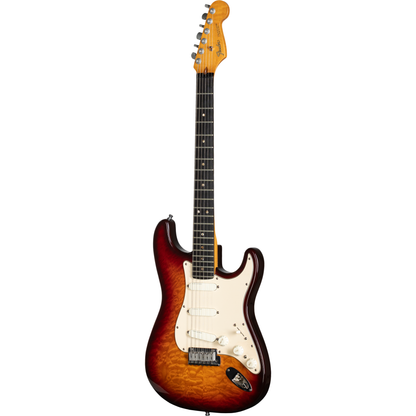 Fender Custom Shop 35th Anniversary 1990 Stratocaster - Sunburst